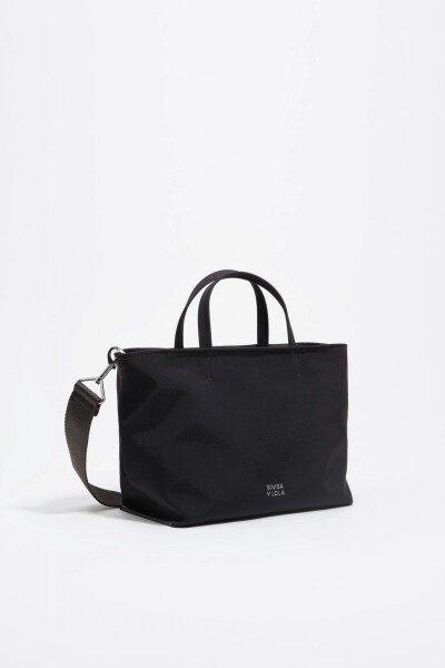 BOLSO Antracita