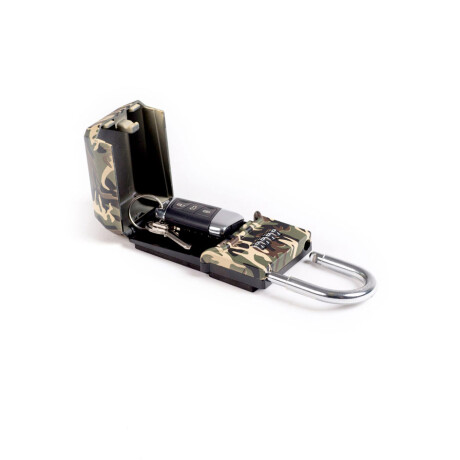 Candado Surflogic - Standard Camuflado Candado Surflogic - Standard Camuflado