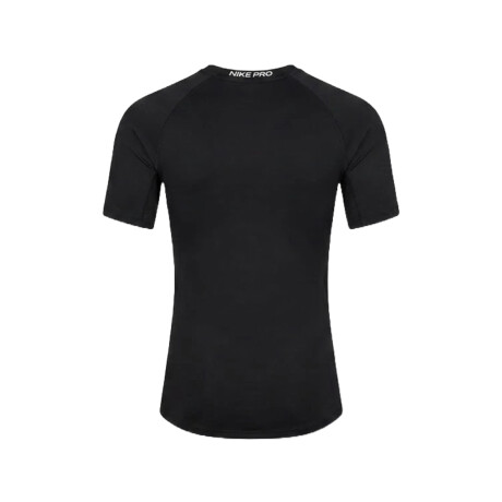 Remera Nike Pro DRI-FIT Black