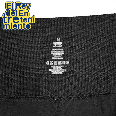 Calza Deportiva Push Up X2 Leggins Levanta Glúteos Vst015002-l