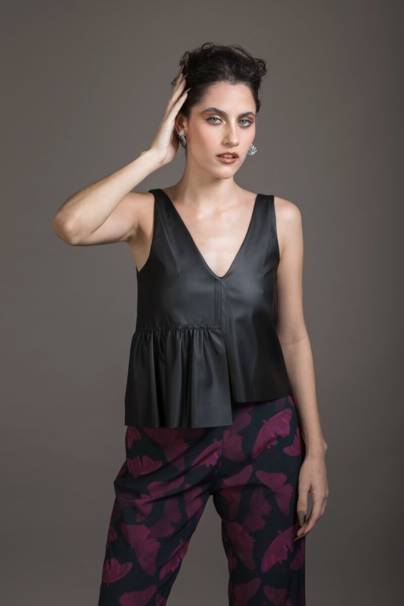 BLUSA GRETA. BLUSA GRETA.