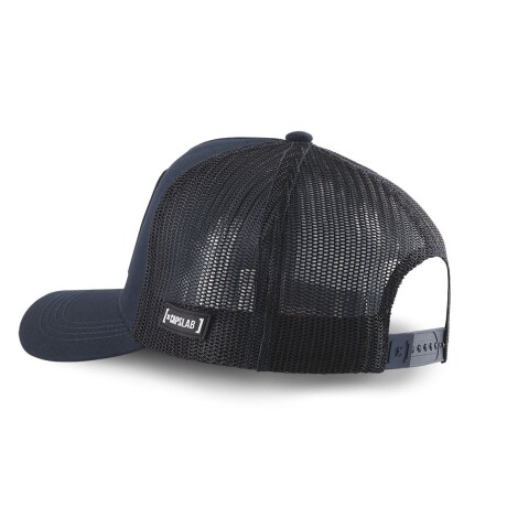 Gorro CapsLab DBZ - CLDBZ51GOK2 ELD