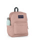 Mochila Superbreak - Unisex Misty Rose