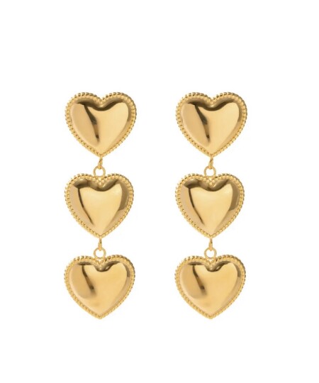 CARAVANAS ENDLESS LOVE GOLD