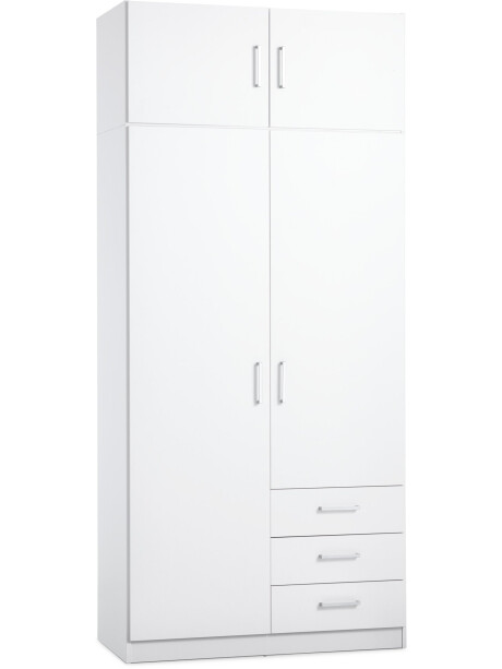 Aéreo FANDRUP 97x41 2 puertas blanco Aéreo FANDRUP 97x41 2 puertas blanco