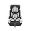 Silla para Auto Booster 3 en 1 Next Generation Lumax Kids Gris
