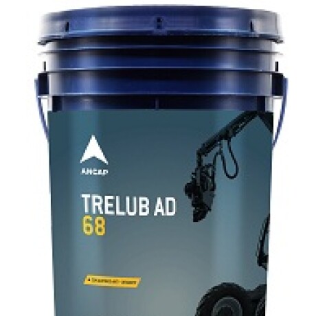 TRELUB AD68 20.000 LT TRELUB AD68 20.000 LT