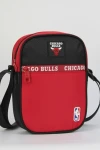 Morral clásico doble cierre Chicago Bulls - NBA Rojo