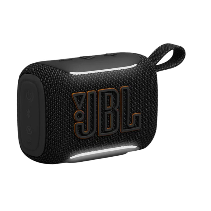 PARLANTE JBL GO 5 NEGRO PARLANTE JBL GO 5 NEGRO