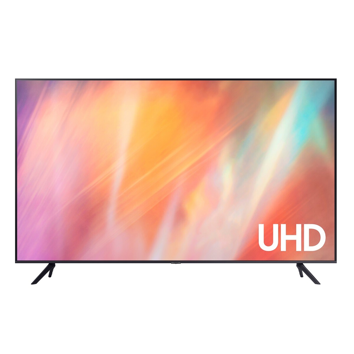 TELEVISOR SAMSUNG 55 CRYSTAL UHD 4K,FLAT SMART, 3840×2160 - 001 — Corripio