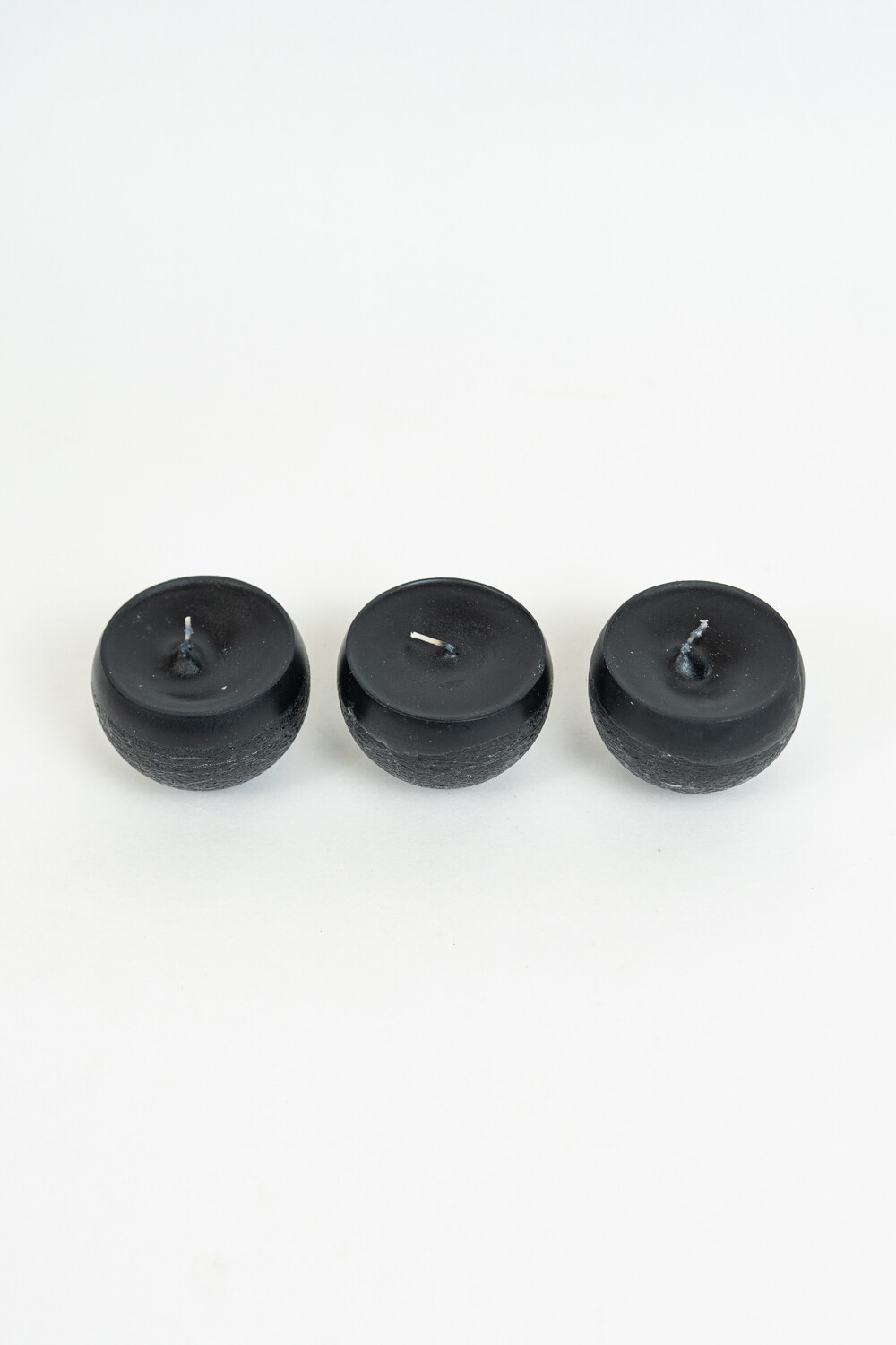 Vela Flotante, 3un. Negro