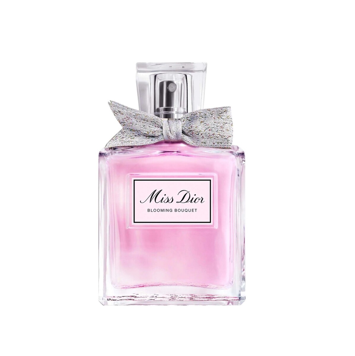 Perfume Miss Dior Blooming Bouquet EDT 50ml 