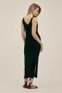 ELI LUREX DRESS Black