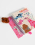 Agendas y Calendarios Estampados Agenda A5 2026 - Combinacion Multicolor