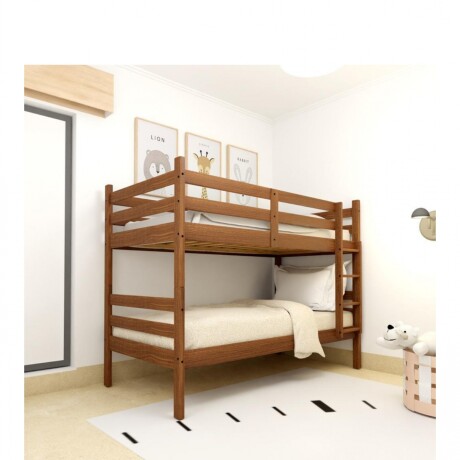 Cama Cucheta Cera Arizona-c Sm-gb Cama Cucheta Cera Arizona-c Sm-gb