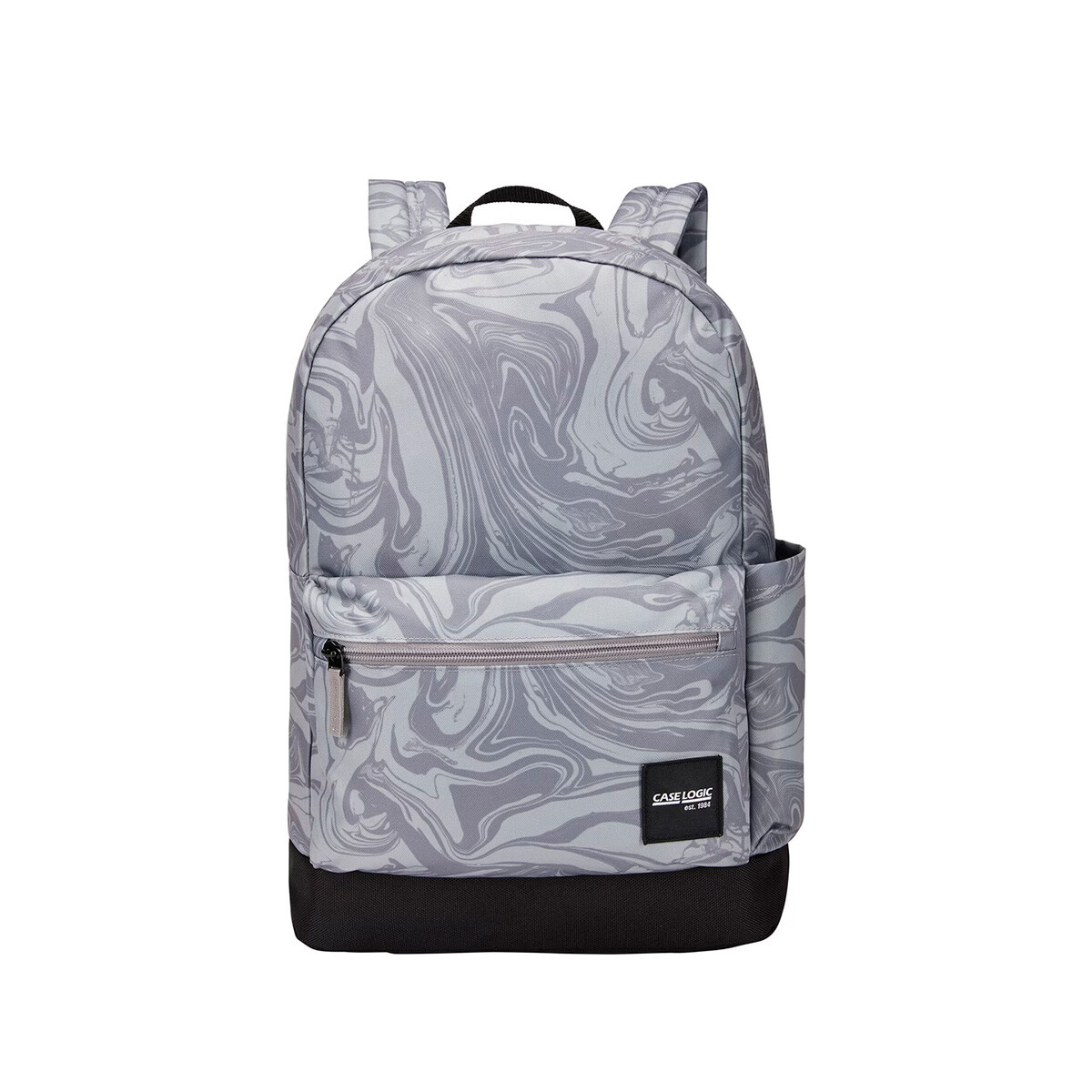 Mochila Case Logic Commerce 24 litros para Notebook hasta 15.6" Gris