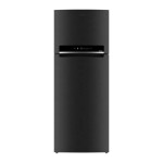 Heladera Midea 523 Lts MDRT651MTFDX-INV Negro