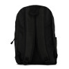 Pony Mochila Harlem - Negro Negro