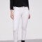 Pantalon Bardot Blanco