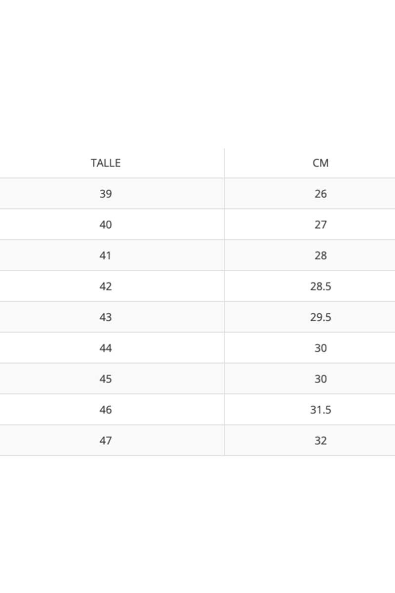 CALZADO DEPORTIVO HOMBRE FILA RENNO VINTAGE Negro