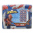 Colcha Infantil 1 Plaza 100% Microfibra Spiderman