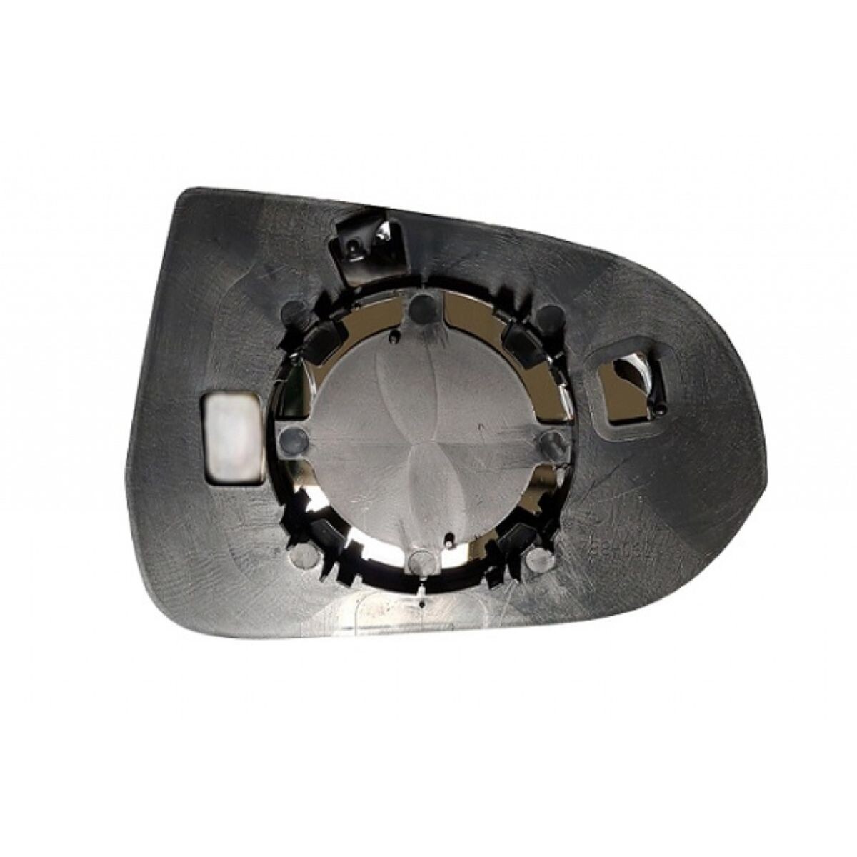 VIDRIO DE ESPEJO IZQUIERDO 