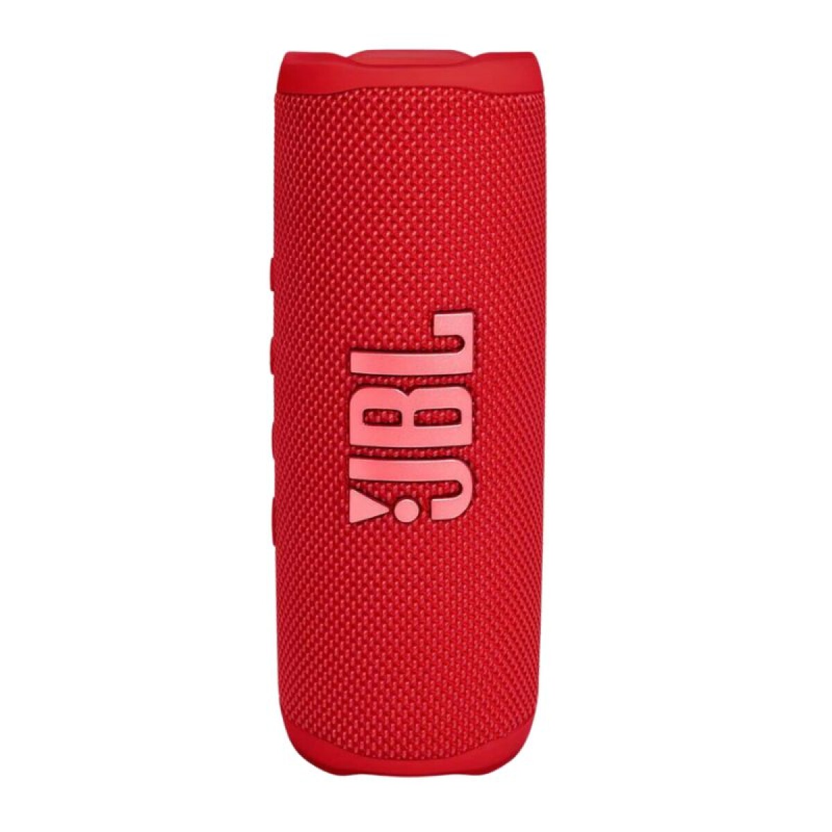 Parlante Jbl Flip 6 Rojo 