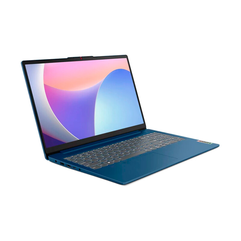 Notebook Lenovo IdeaPad Slim 3 i5-12450H 512GB 16GB 15.6" Notebook Lenovo IdeaPad Slim 3 i5-12450H 512GB 16GB 15.6"