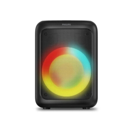 Torre de Sonido Bluetooth Philips Con Luces Torre de Sonido Bluetooth Philips Con Luces