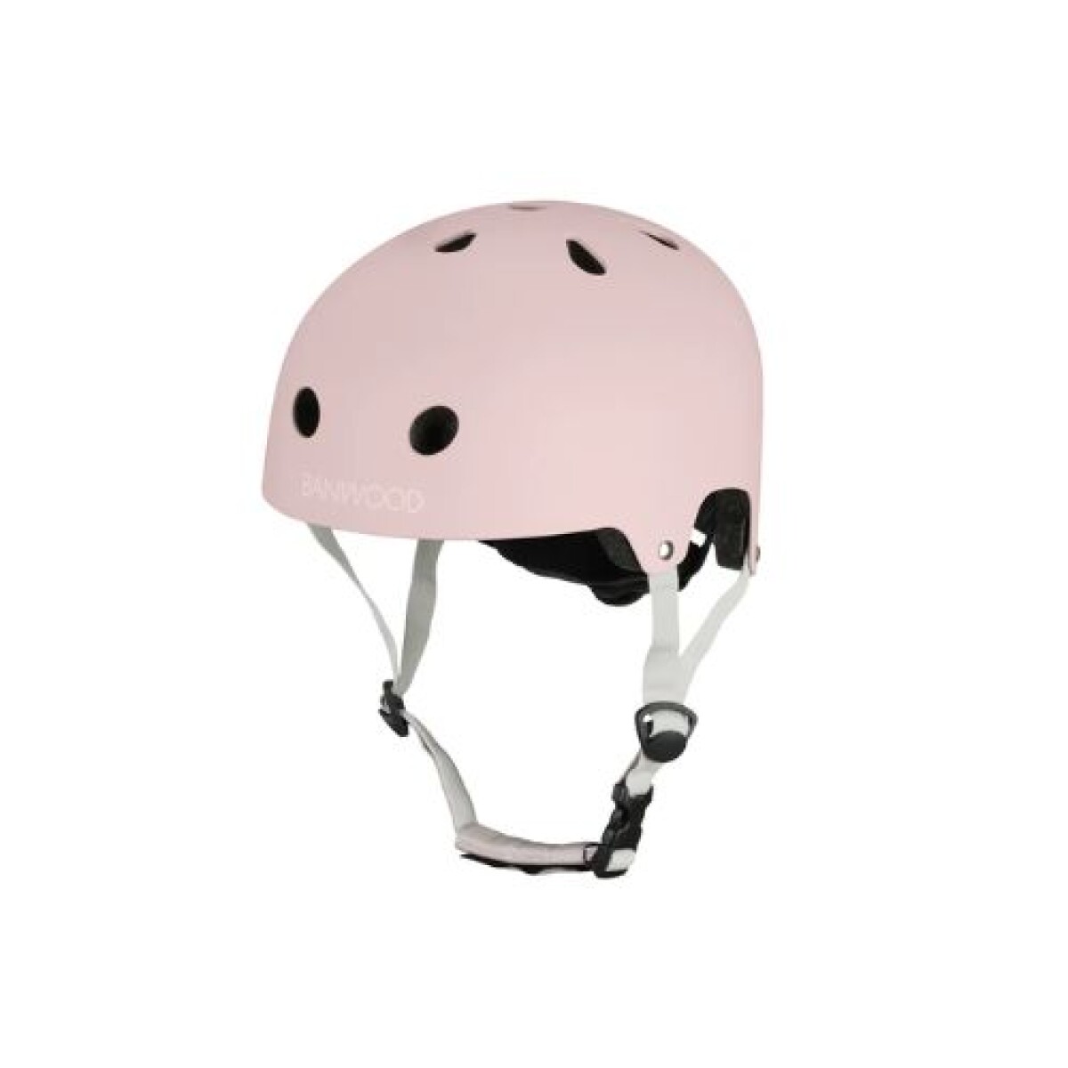 Casco Banwood - Faded Pink 