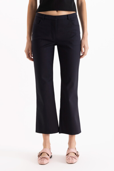 PANTALON LISBOA Negro