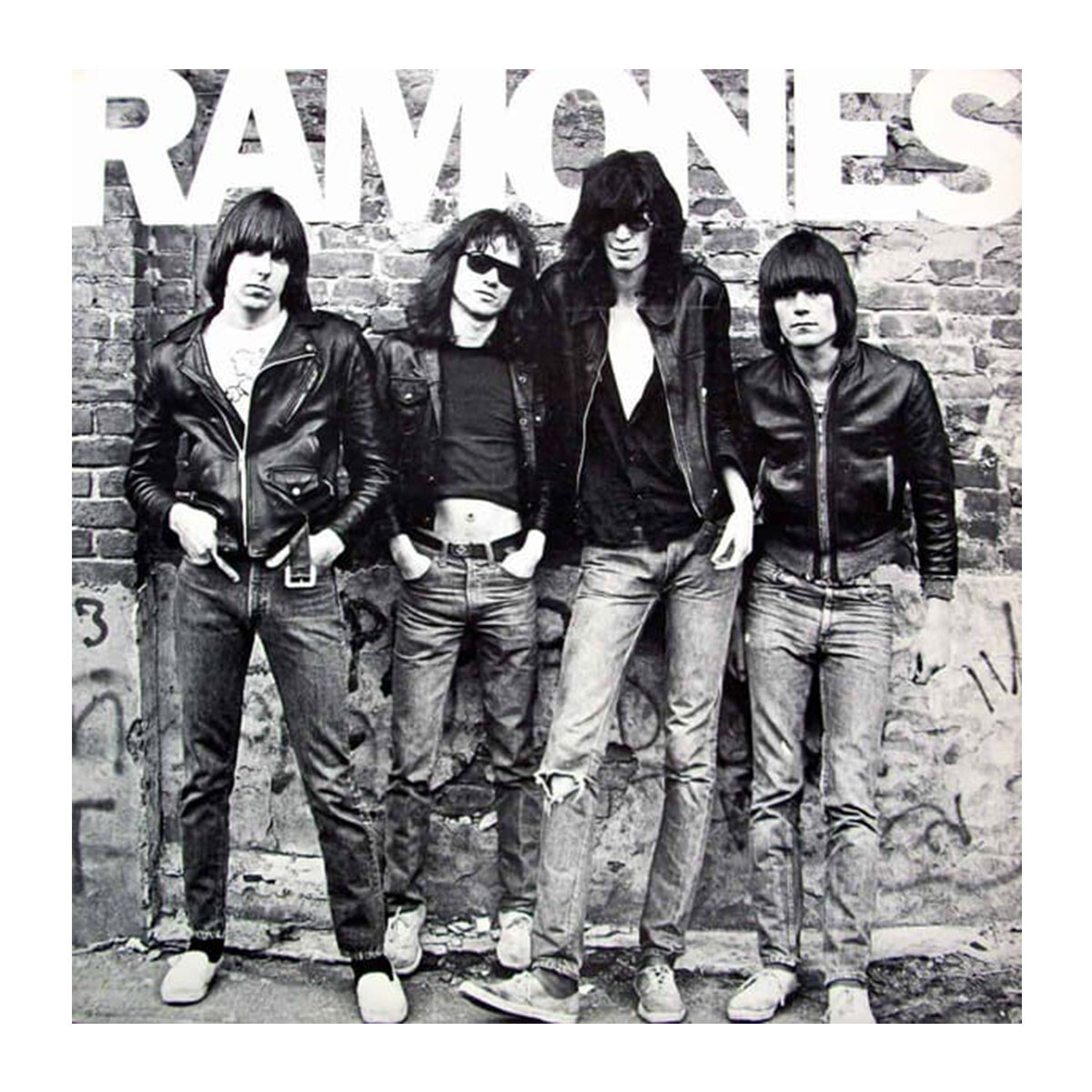 The Ramones - Ramones - Vinilo 