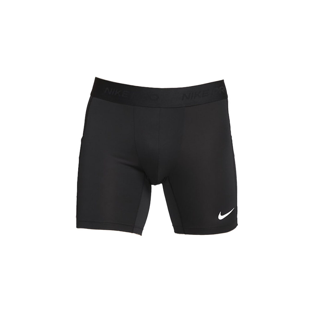 Short nike Nike Pro Mens Dri FIT Fitness - Black 
