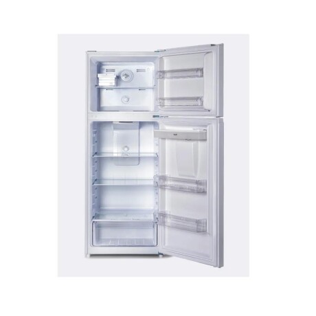 Heladera Smartlife Frío seco con dispensador Inverter 249L SL-RNF270WDINV2 Heladera Smartlife Frío seco con dispensador Inverter 249L SL-RNF270WDINV2