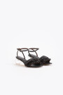 SANDALIA JULES Chocolate