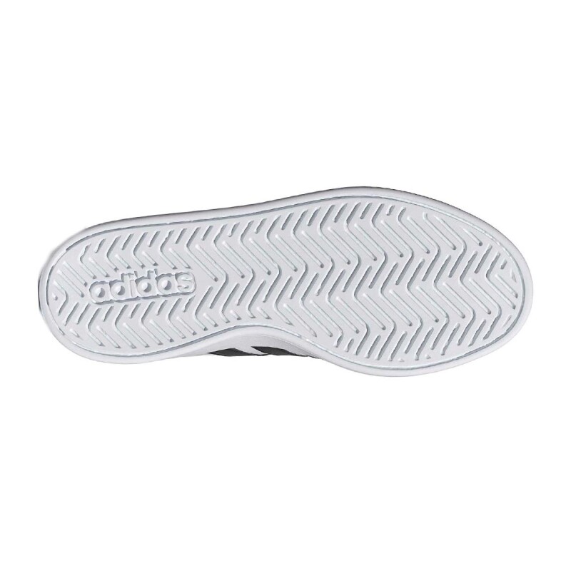 Championes Niños Adidas Grand Court 3.0 Blanco-negro