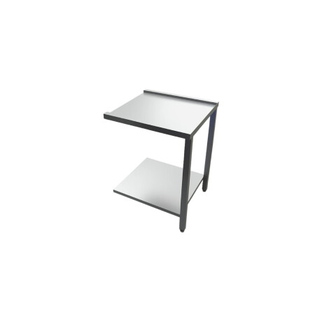Mesada de Salida para Capota 60 x 75 x 85 cm Mesada de Salida para Capota 60 x 75 x 85 cm