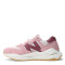 Championes de Mujer New Balance 57/40 Rosado - Bordó
