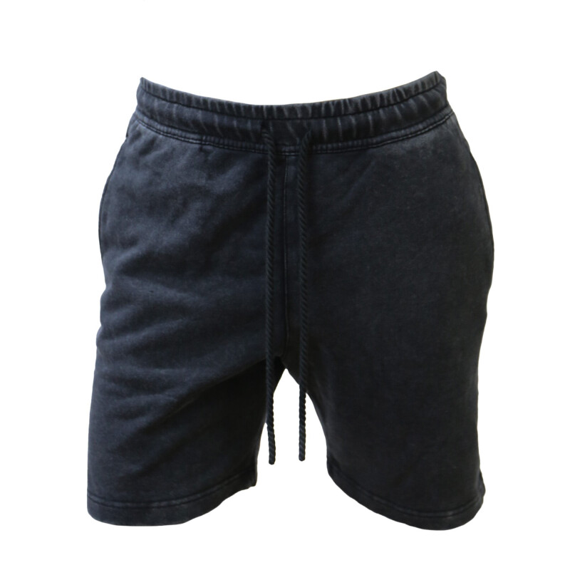 Bermuda de Hombre TIFFOSI Washed Negro