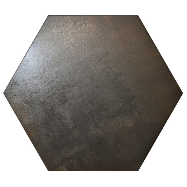 PORCELANATO VESSEL BLACK "A" 56X48 CM Porcelanato Vessel Black "a" 56x48 Cm