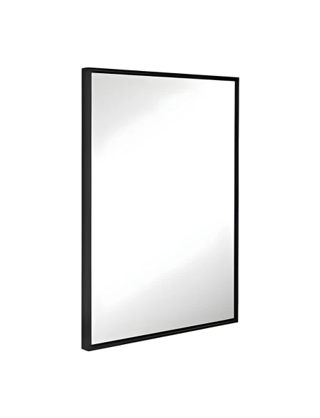 ESPEJO ALUMINIO 60x90CM GRIS ESPEJO ALUMINIO 60x90CM GRIS