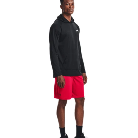 Buzo Under Armour Running Hombre UA Tech 2.0 Hoodie-B Black S/C