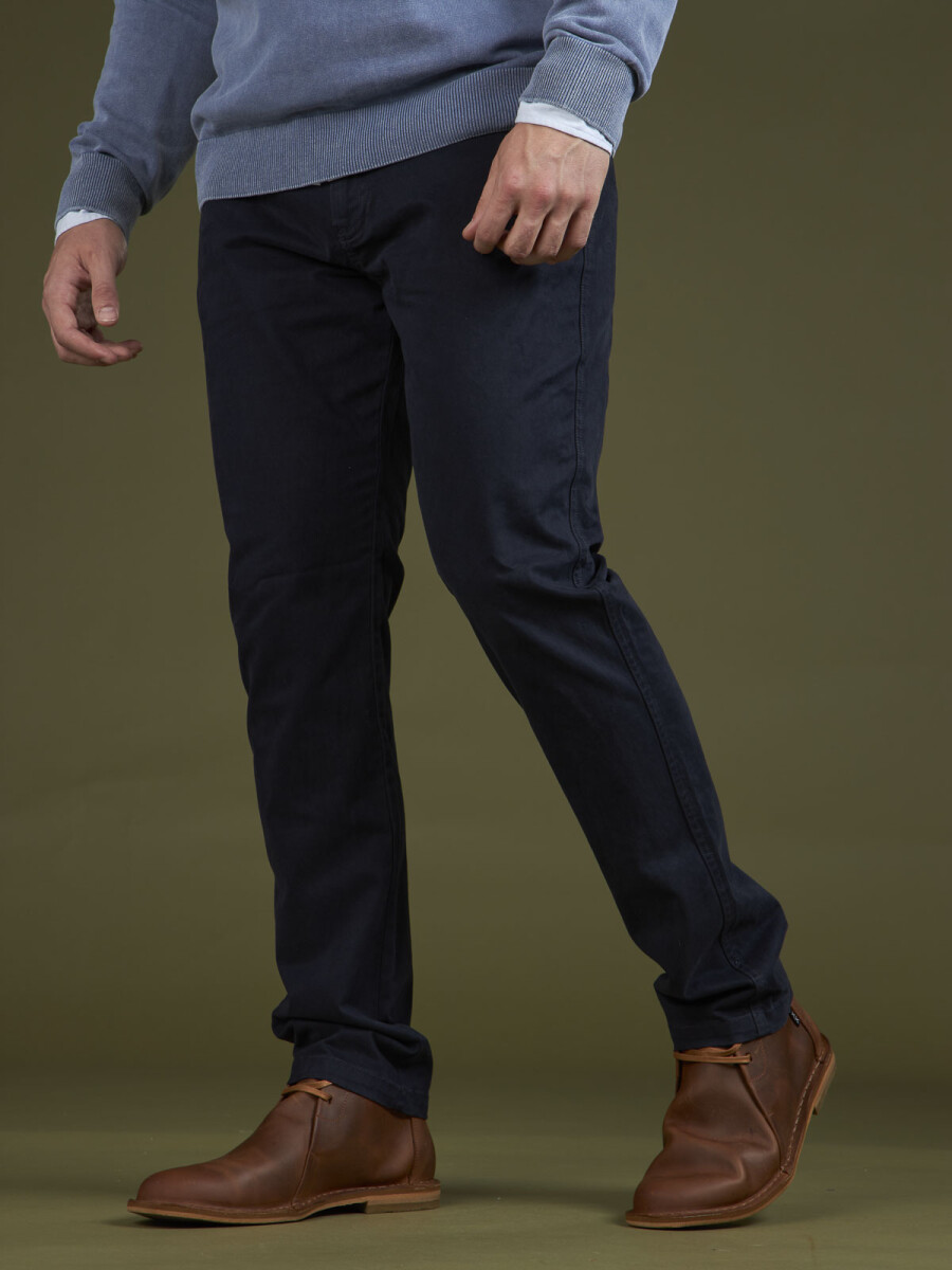 PANTS CAVIAHUE 3.0 - MARINO 