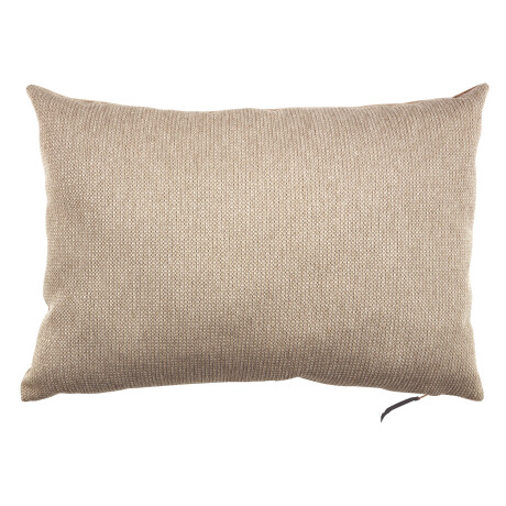 Almohadón LILJE 35x50 beige Beige