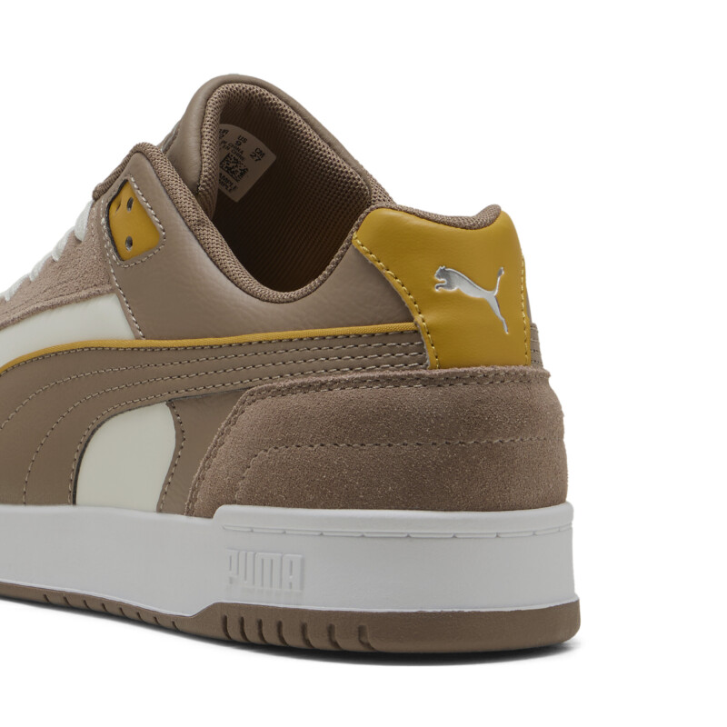 Championes Puma Game Low SD de Hombre - 397471 05 Tostado