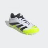Championes Adidas Predator Club FG/MG Blanco