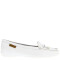 Zapato de Mujer Bottero Mocasin c/moñita Blanco
