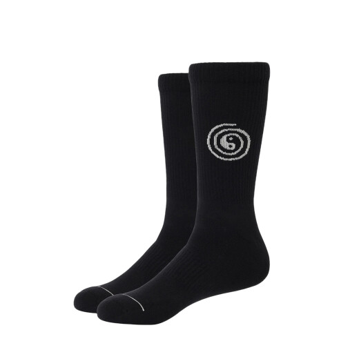 Medias Katin Spiral - Negro Medias Katin Spiral - Negro