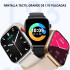 Smartwatch Colmi C8 Max 1,93" PLATEADO