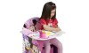 Escritorio con almacenamiento - Disney Minnie Escritorio con almacenamiento - Disney Minnie